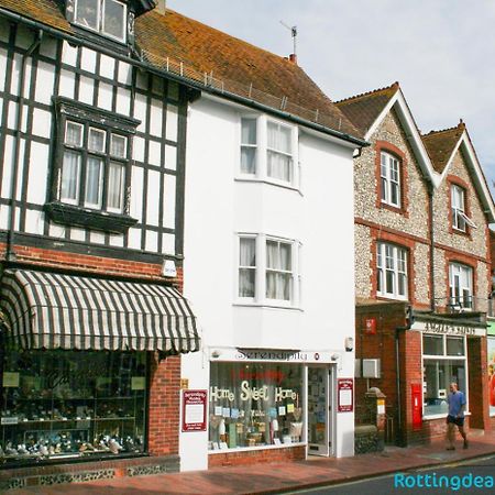 Dean Court Garden - Parking - By Brighton Holiday Lets Bagian luar foto